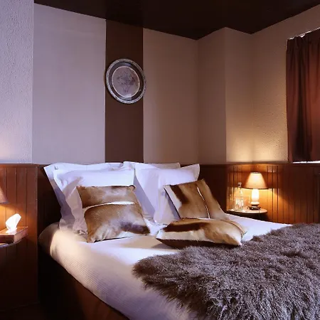 Tournier Hotel 2*