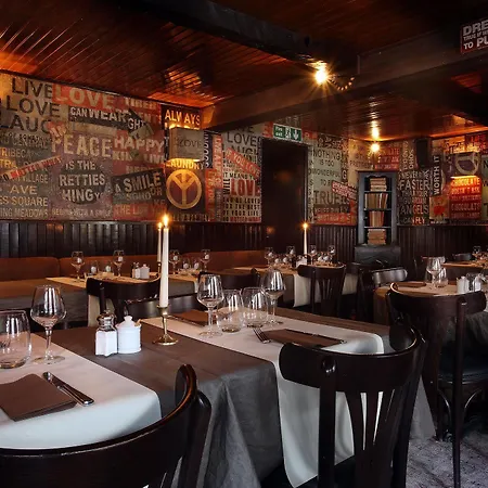 Hotel Tournier Courchevel