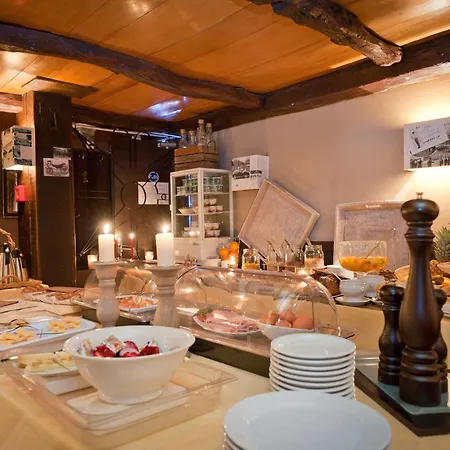 Hotel Tournier